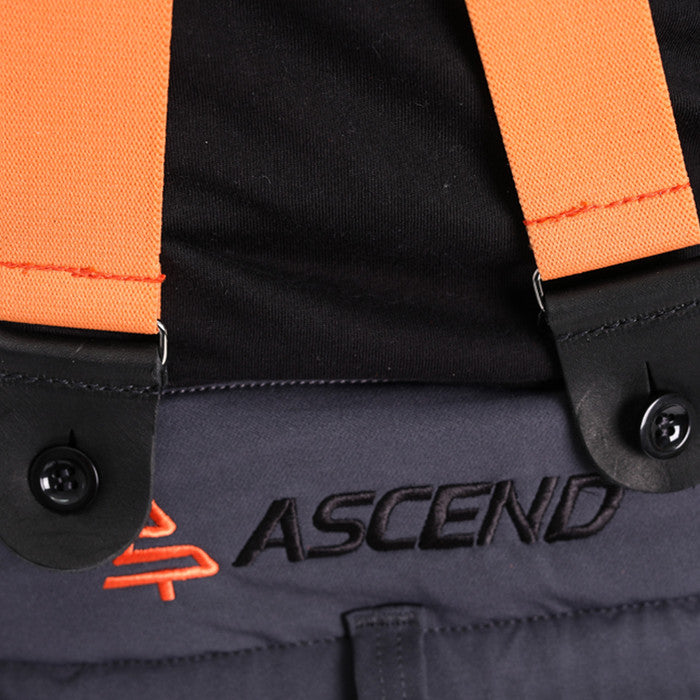 Clogger Premium Braces