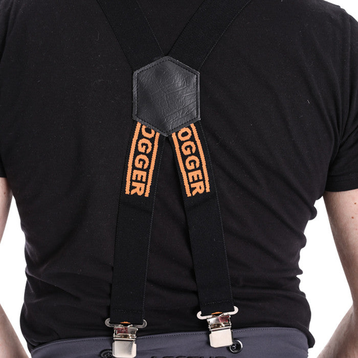 Clogger Premium Braces