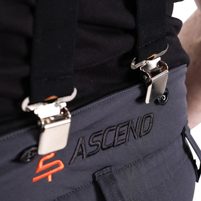 Clogger Premium Braces