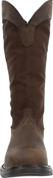 ROCKY Original Ride FLX Comp Toe Waterproof Snake Boot