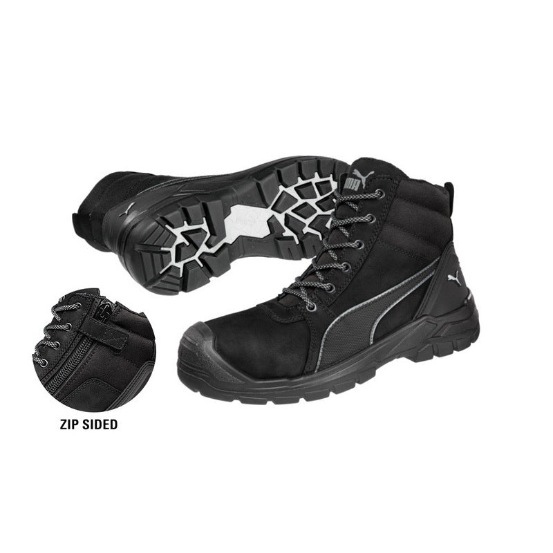 Tornado Black