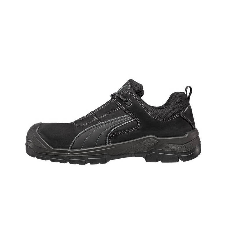 Cascades Black