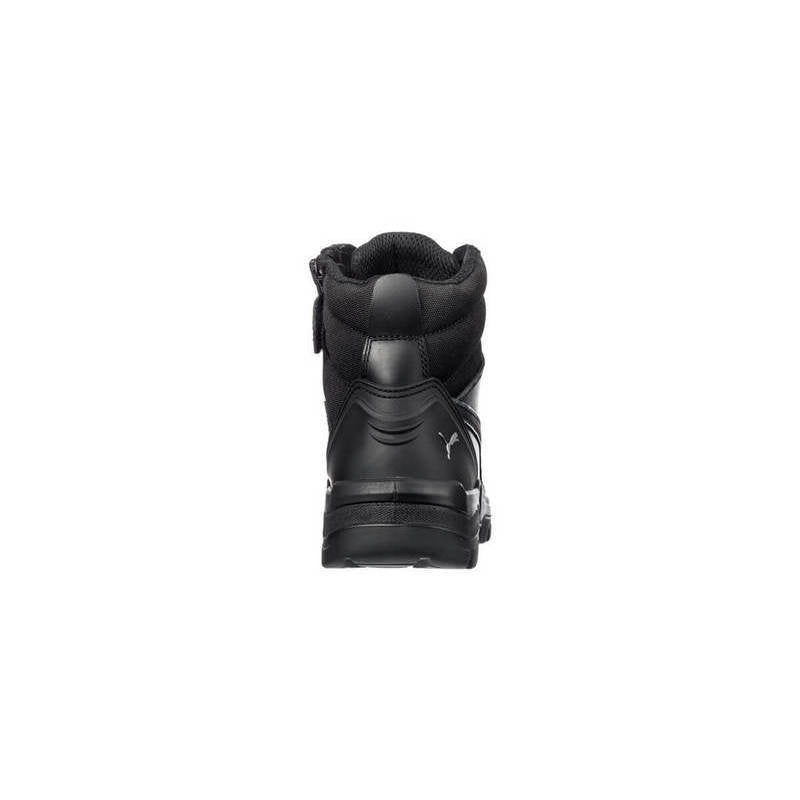 Tornado Black