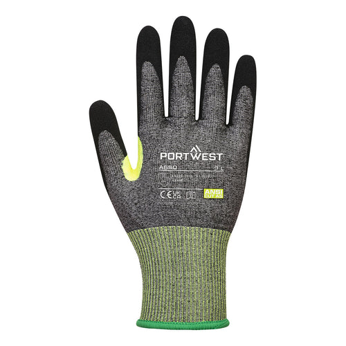 A650 - CS Cut E15 Nitrile Glove