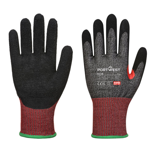 A672 - CS Cut F13 Nitrile Glove