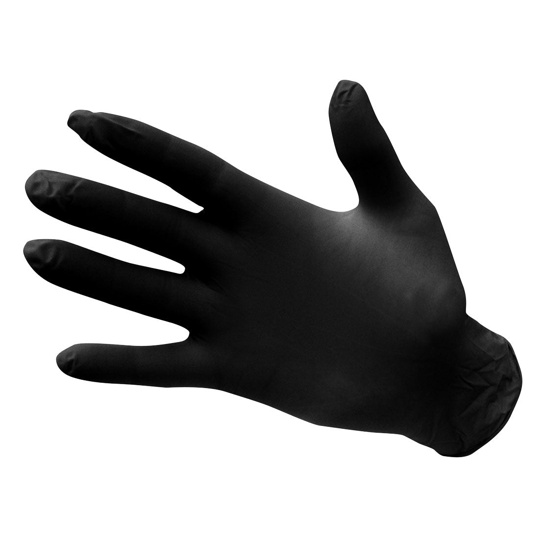 A925 - Powder Free Nitrile Disposable Glove