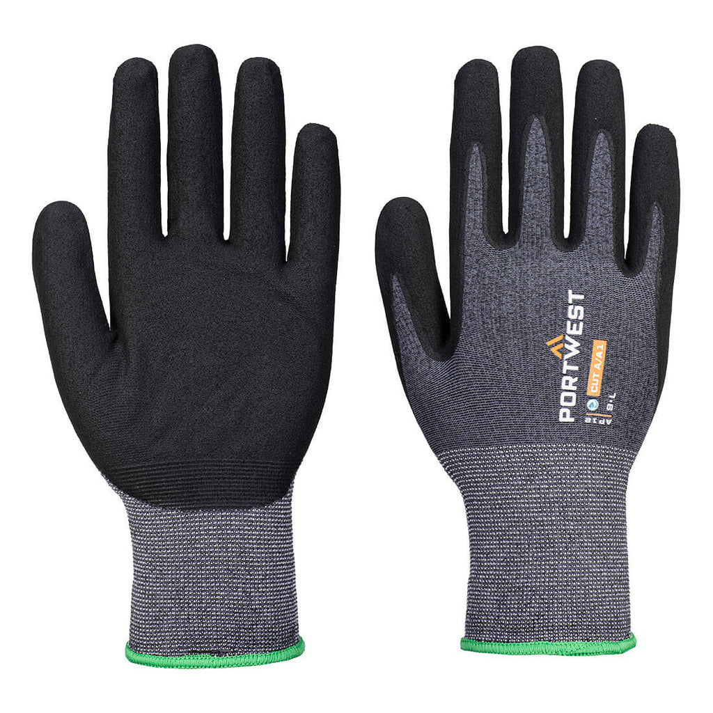 AP12 - SG Grip 15 Eco Nitrile Glove (Pk12)
