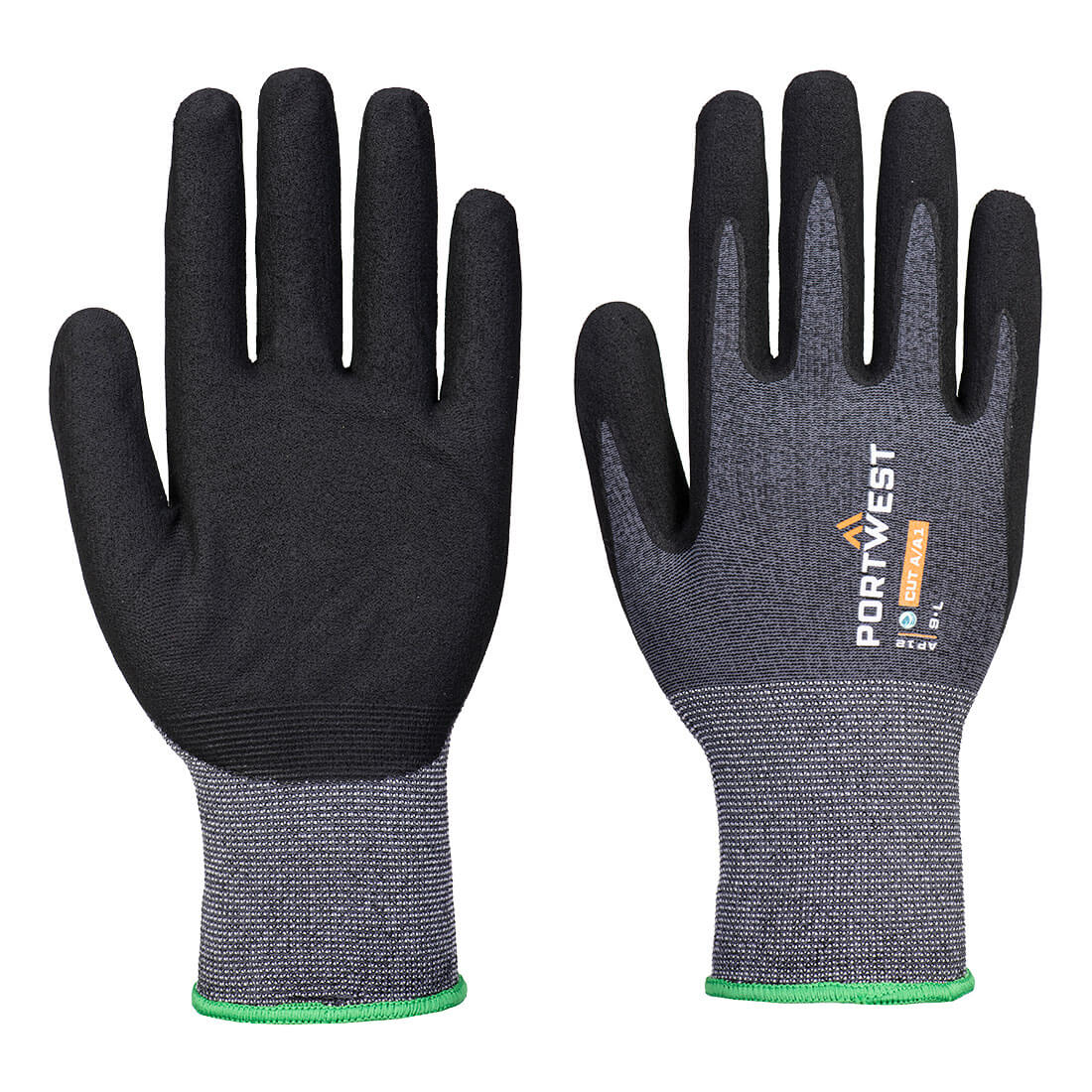 AP12 - SG Grip 15 Eco Nitrile Glove (Pk12)