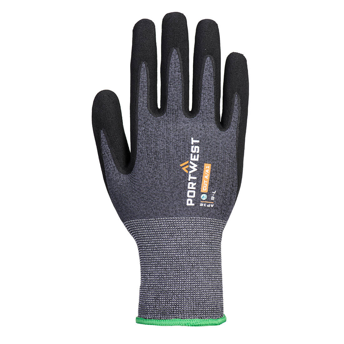 AP12 - SG Grip 15 Eco Nitrile Glove (Pk12)