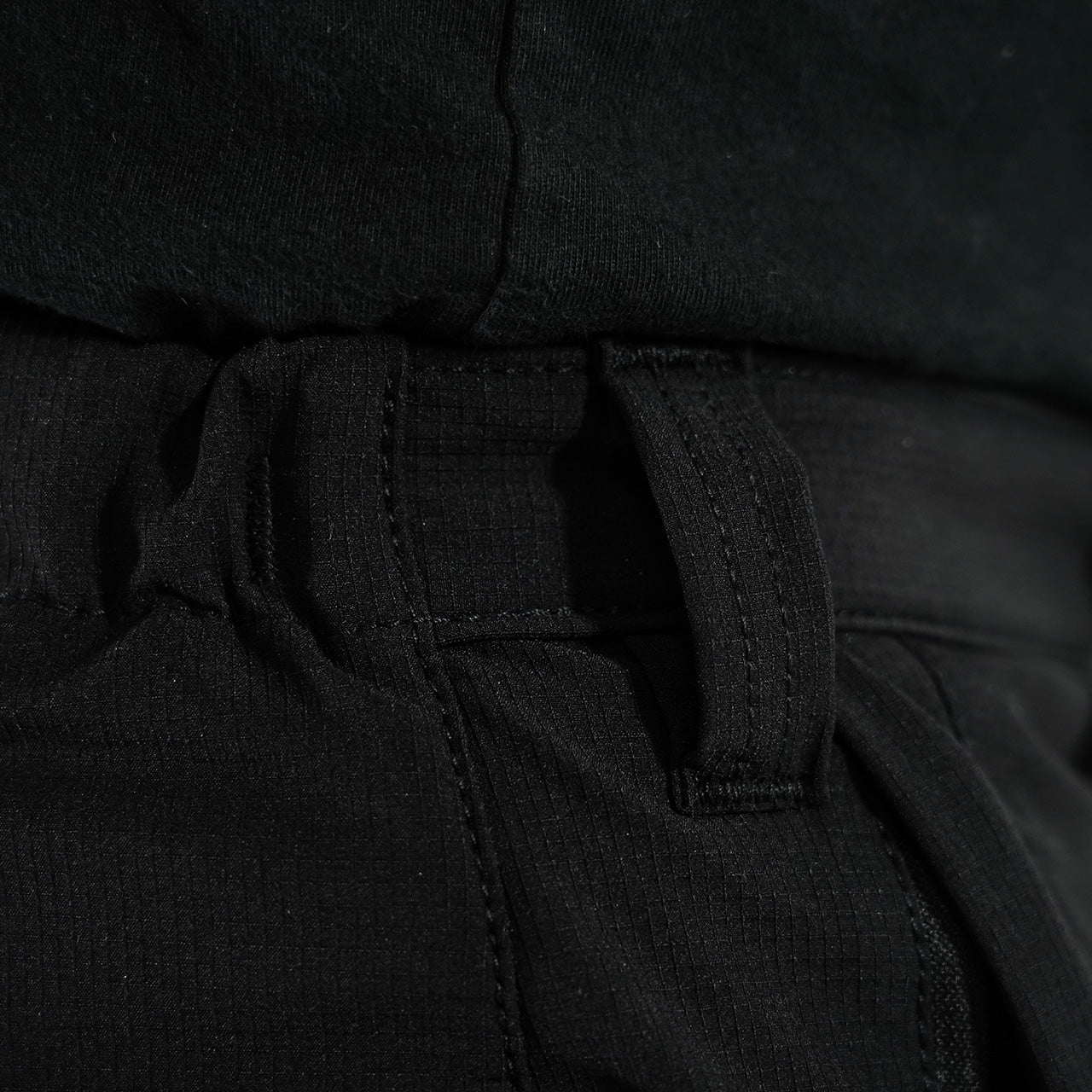 Clogger Zero Gen2 Light and Cool Men's Chainsaw Pants - Black-Red