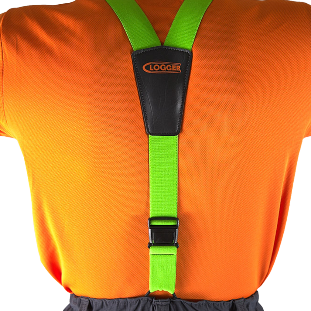 Clogger Premium Loop Braces to suit Zero Ultra