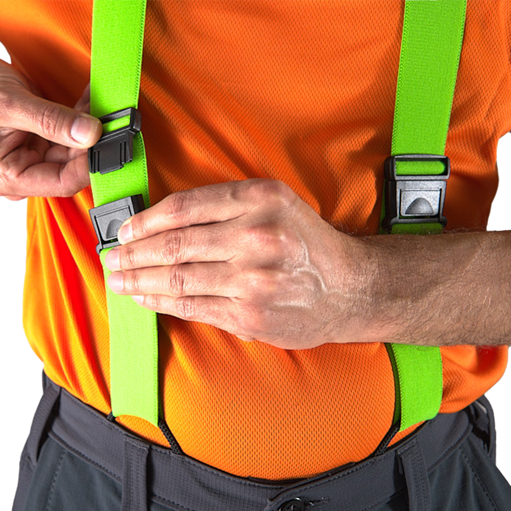 Clogger Premium Loop Braces to suit Zero Ultra