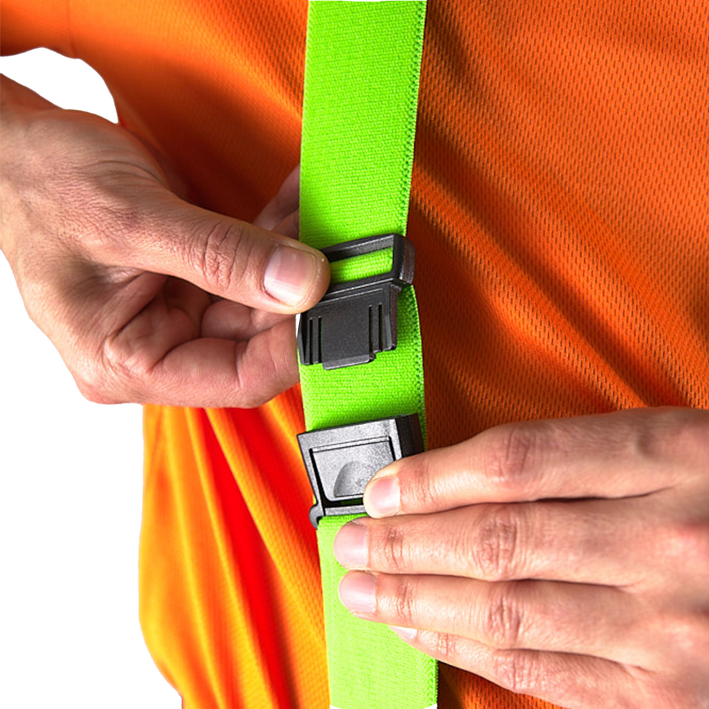 Clogger Premium Loop Braces to suit Zero Ultra
