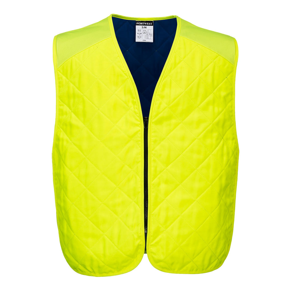 CV09 - Cooling Evaporative Vest