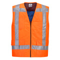 CV23 - High Vis Cooling Vest