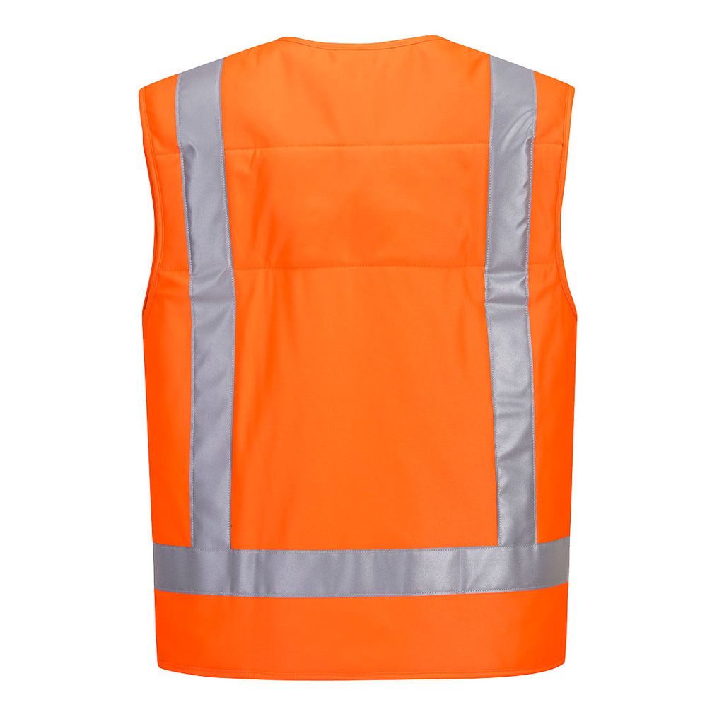 CV23 - High Vis Cooling Vest