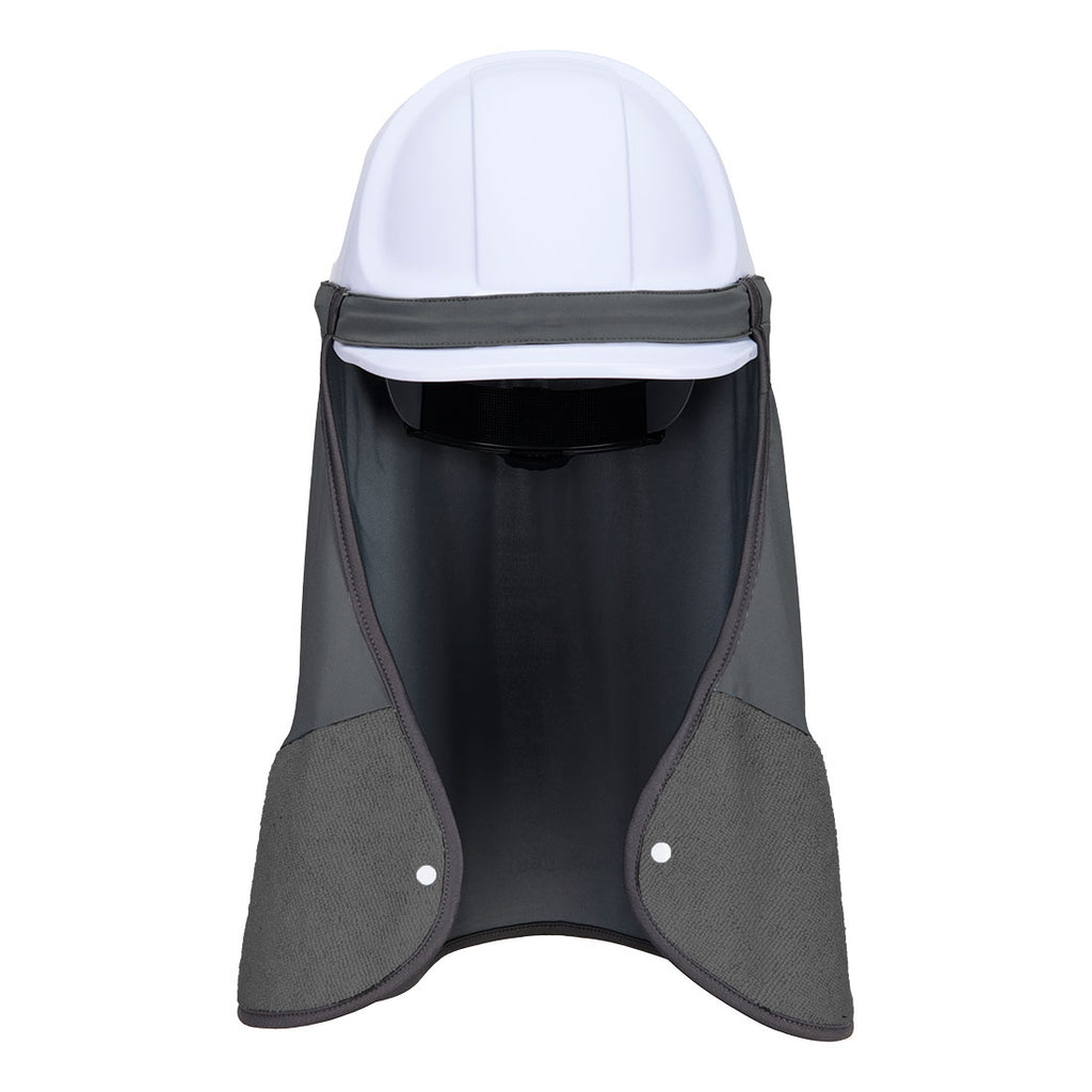 CV26 - Cooling Helmet Neck Shade