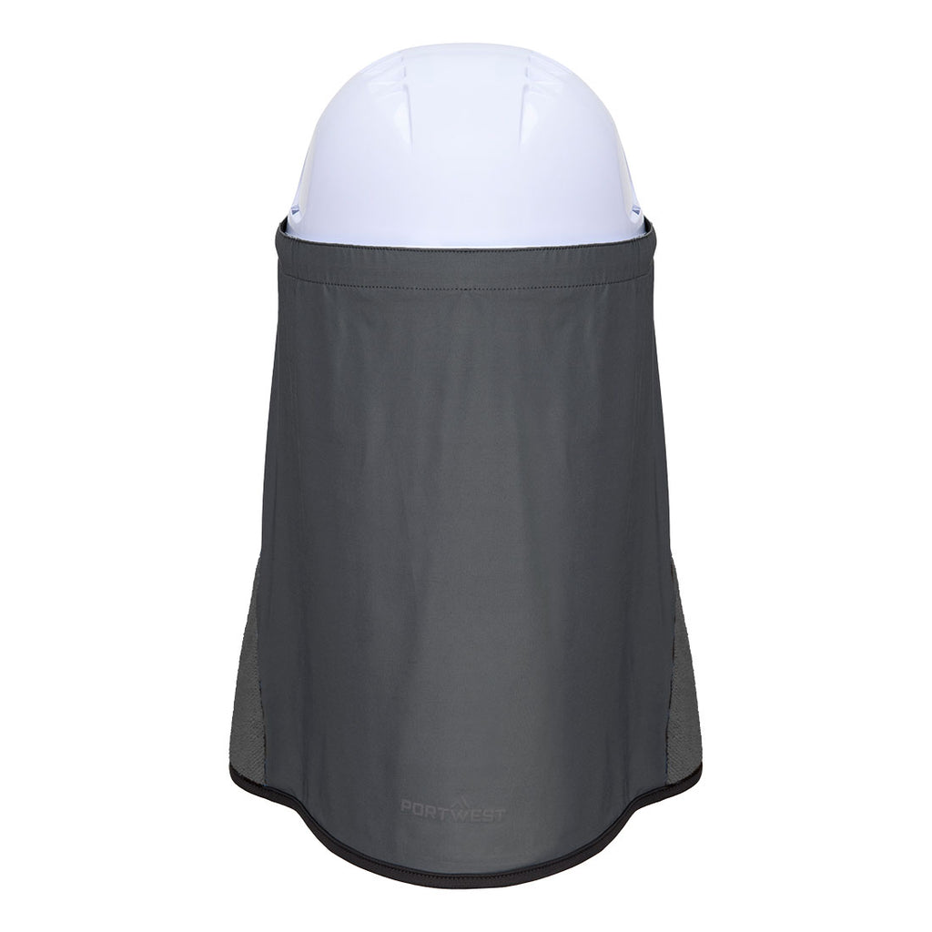 CV26 - Cooling Helmet Neck Shade