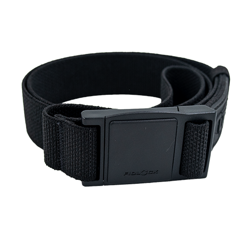 Clogger Flex Belt with Stretch