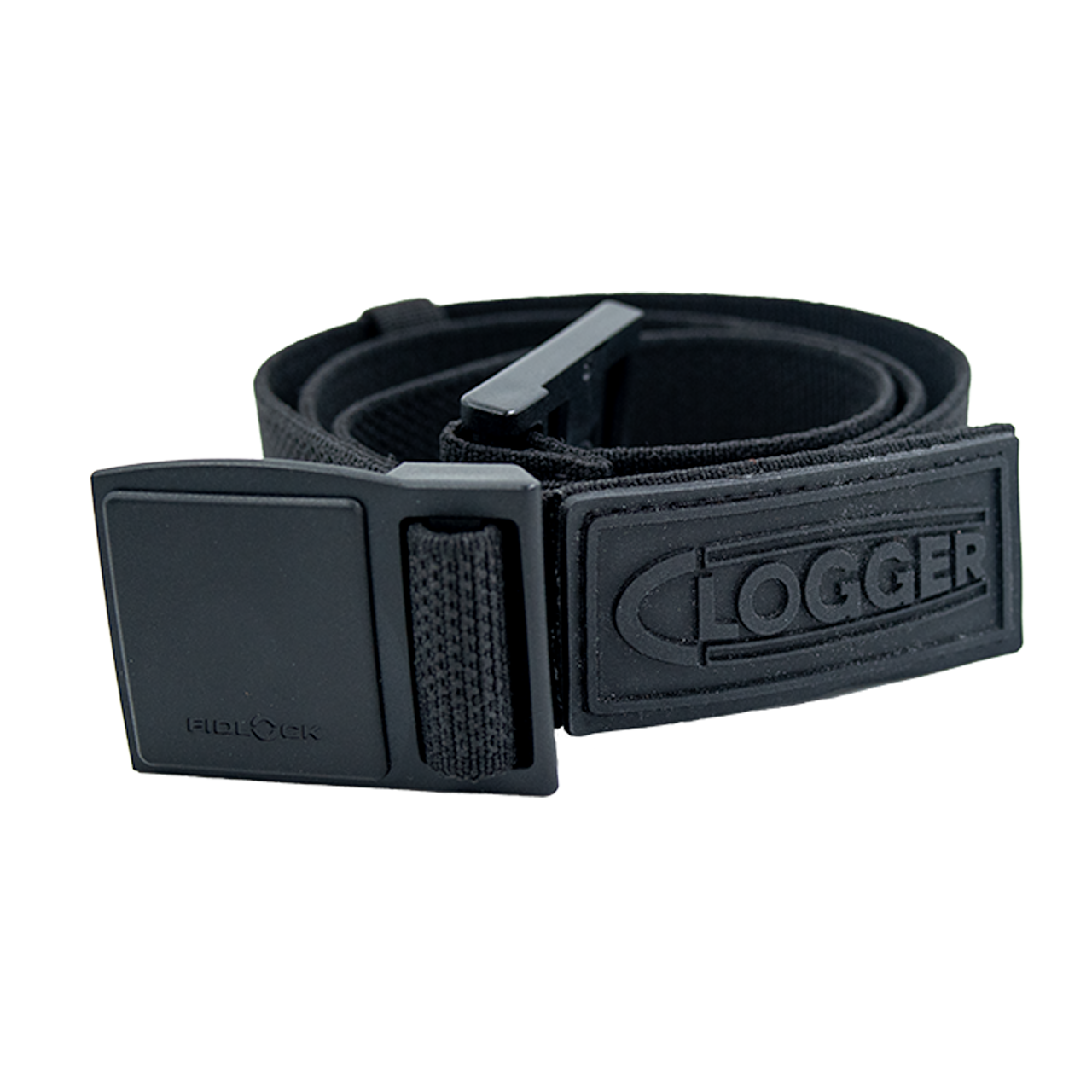 Clogger Flex Belt with Stretch