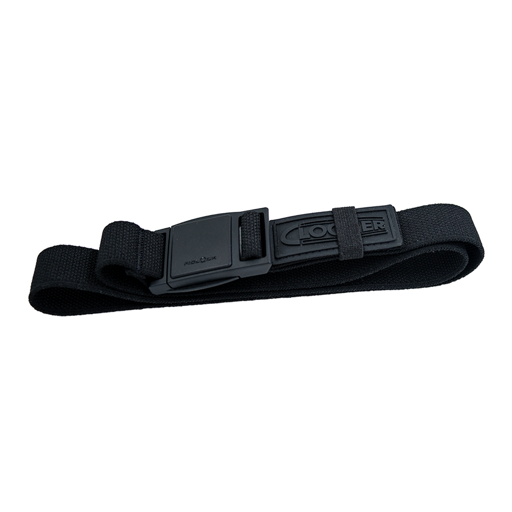 Clogger Flex Belt with Stretch