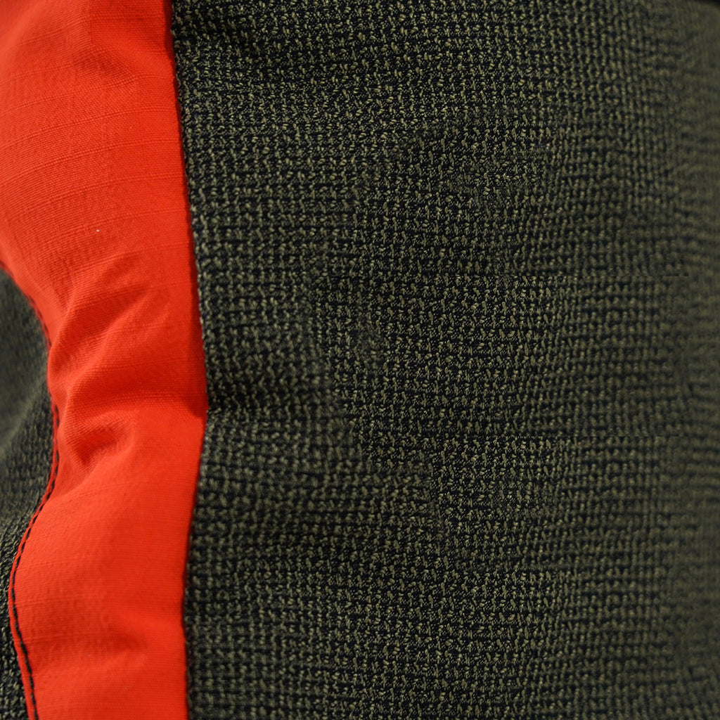 Clogger Zero Gen2 Light and Cool Men's Chainsaw Pants - Black-Red