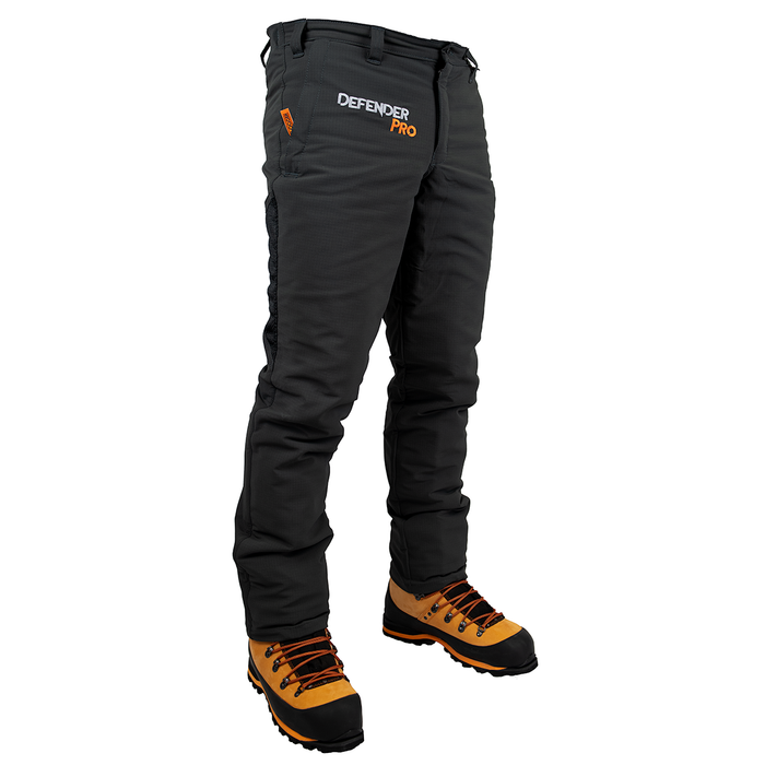 Clogger DefenderPRO Gen2 Tough Men's Chainsaw Pants