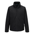 S647 - Heated Softshell Jacket (3L)