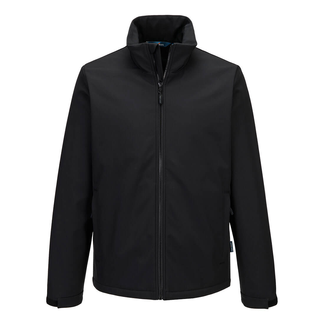 S647 - Heated Softshell Jacket (3L)