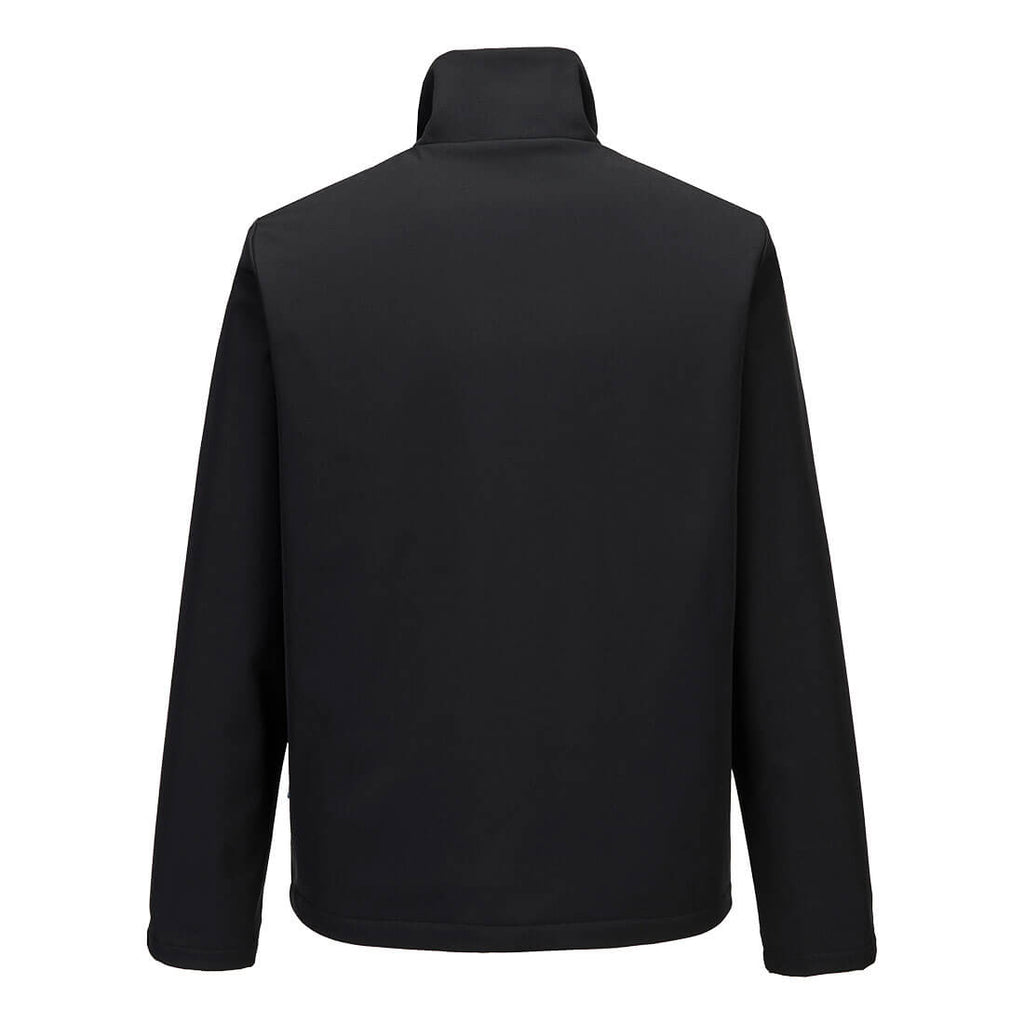 S647 - Heated Softshell Jacket (3L)