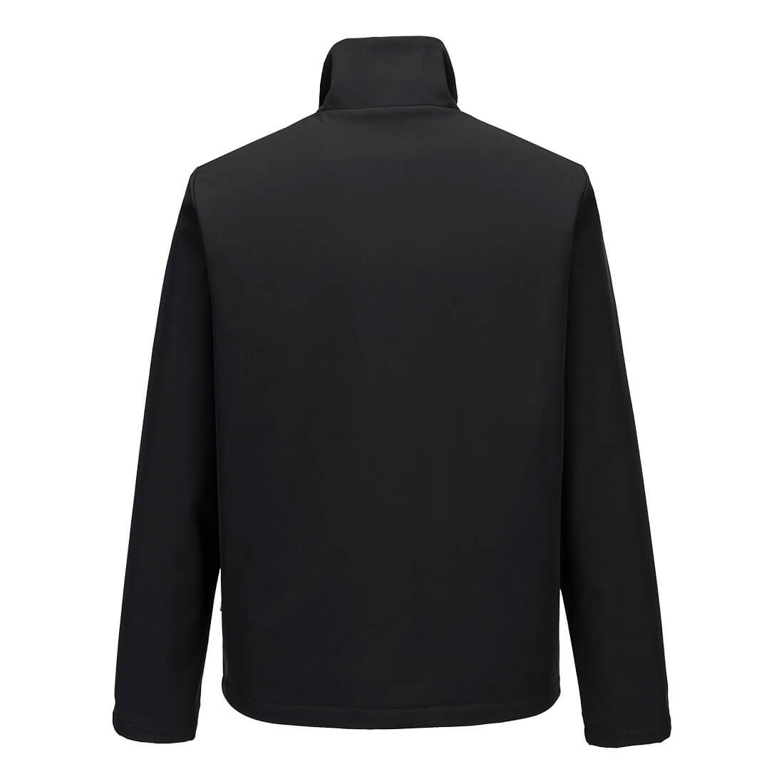 S647 - Heated Softshell Jacket (3L)