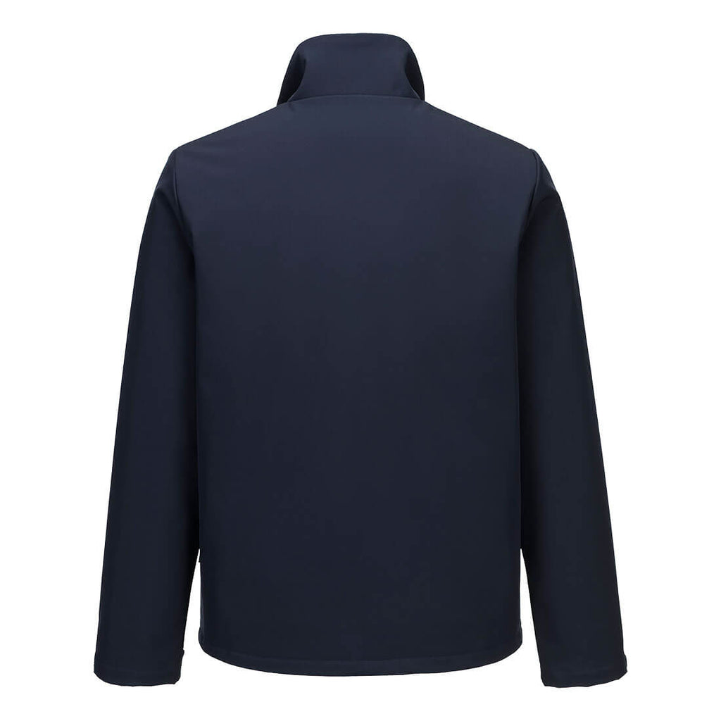 Heated Softshell Jacket Australian Stock includes battery