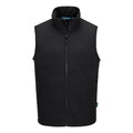S649 - Heated Softshell Gilet