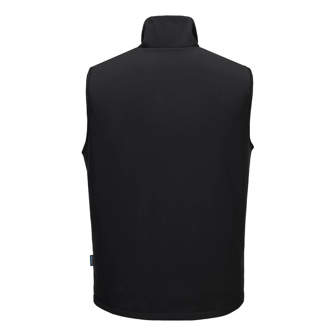 S649 - Heated Softshell Gilet
