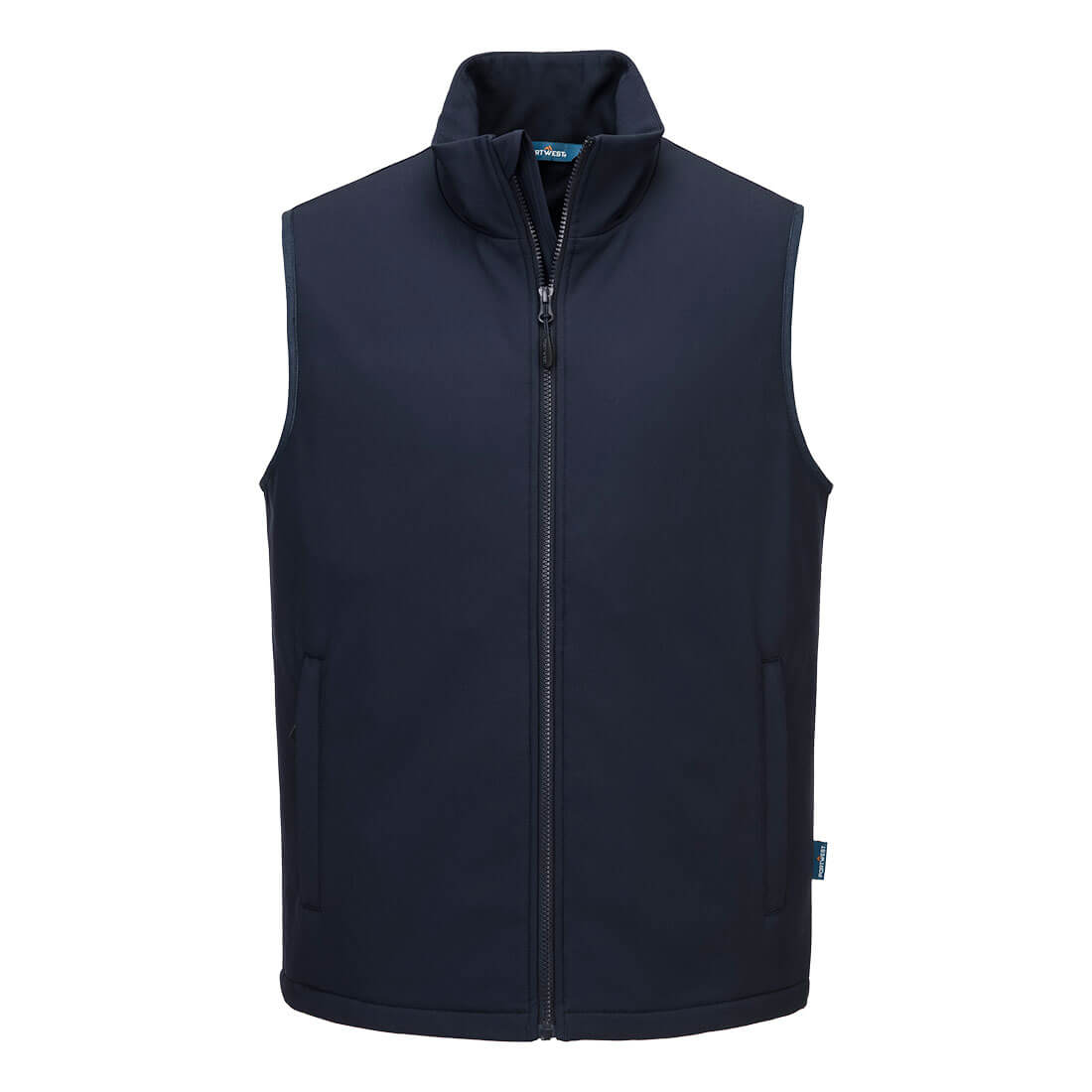 Heated Softshell Vest includes battery Australia Stock