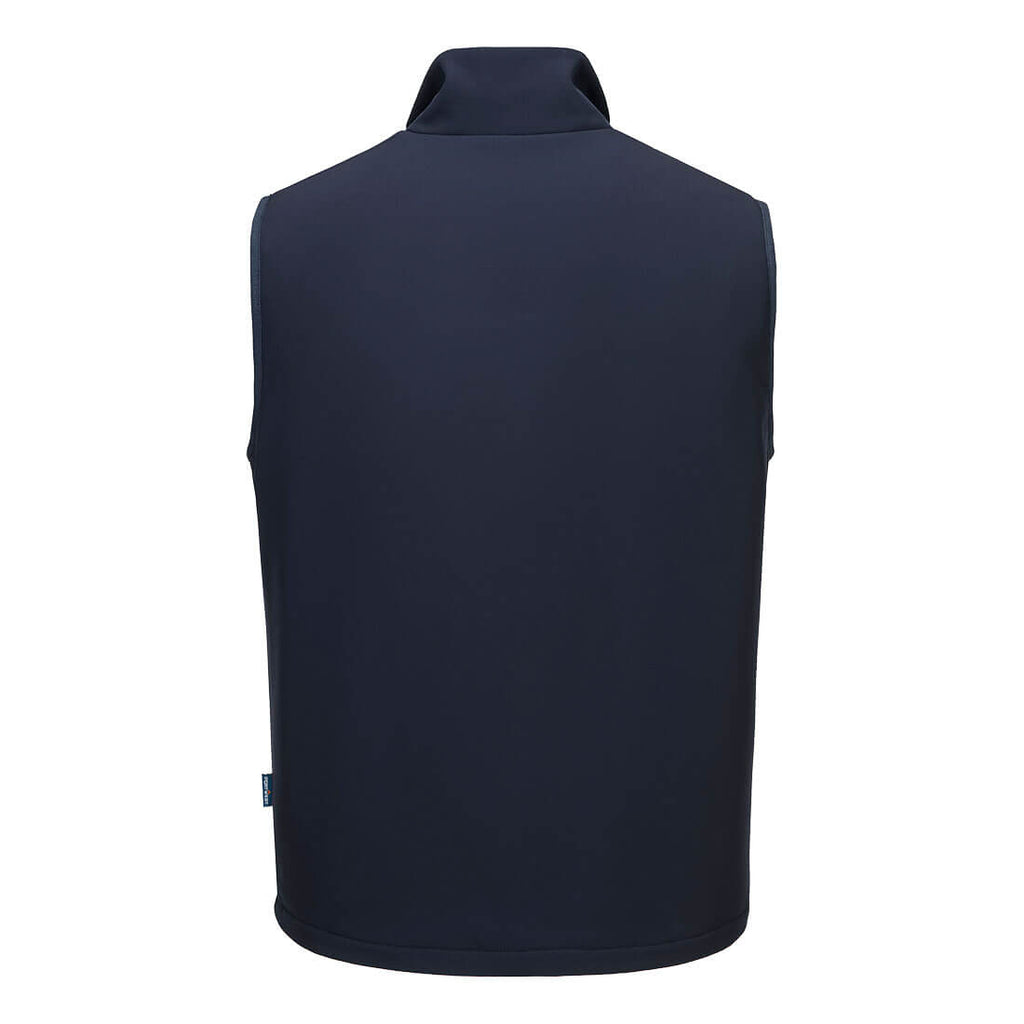 Heated Softshell Vest includes battery Australia Stock
