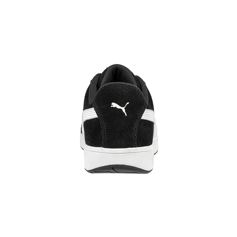 Iconic Black/White