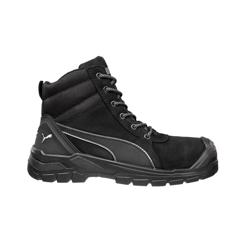 Tornado Black