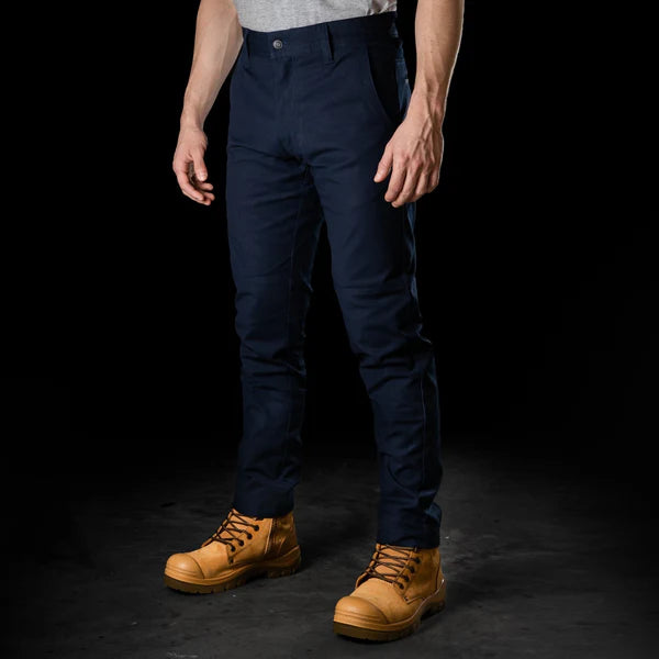 BAD 247™ SLIM FIT CHINO WORK PANTS