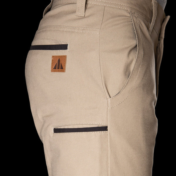 BAD 247™ SLIM FIT CHINO WORK PANTS