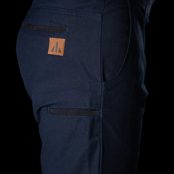 BAD 247™ SLIM FIT CHINO WORK PANTS