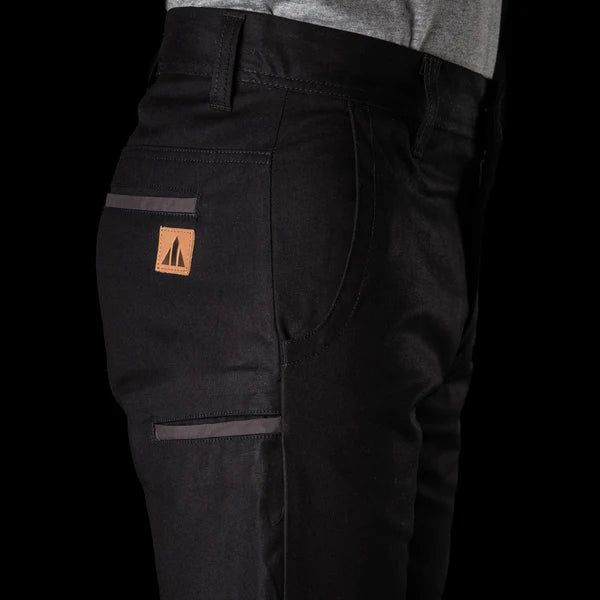 BAD 247™ SLIM FIT CHINO WORK PANTS