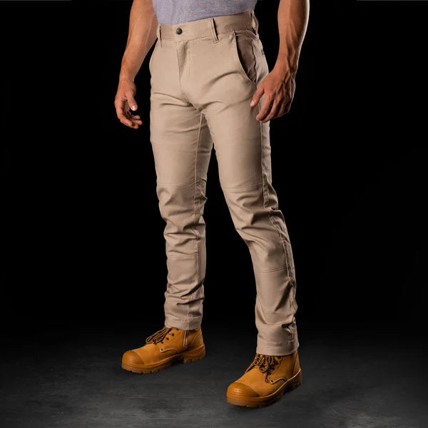 BAD 247™ SLIM FIT CHINO WORK PANTS