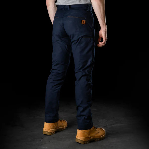 BAD 247™ SLIM FIT CHINO WORK PANTS