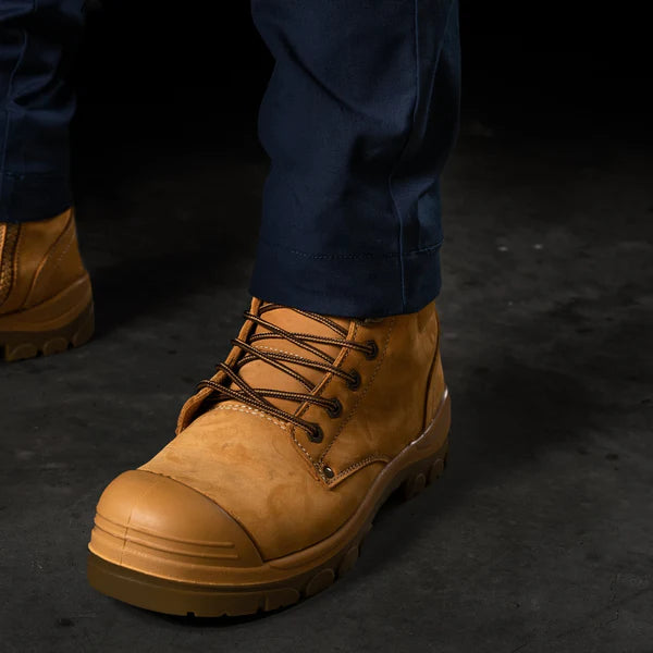 BAD 247™ SLIM FIT CHINO WORK PANTS