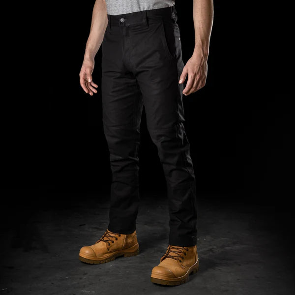 BAD 247™ SLIM FIT CHINO WORK PANTS
