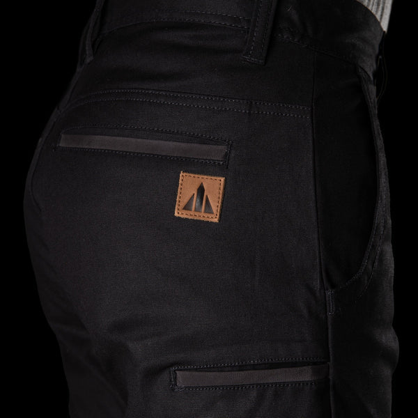 BAD 247™ SLIM FIT CHINO WORK PANTS