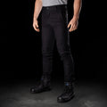 BAD 247™ SLIM FIT CUFFED CHINO WORK PANTS