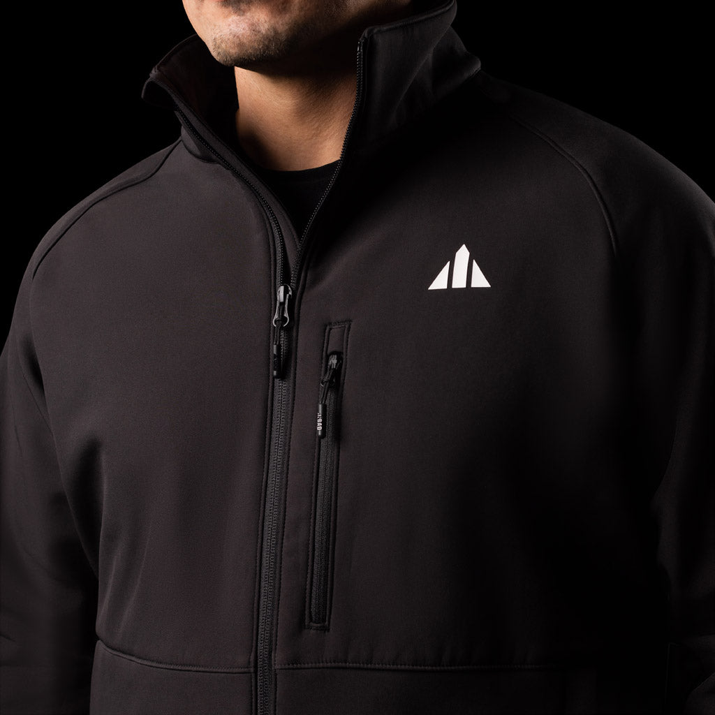 BAD APEX™ SOFTSHELL JACKET