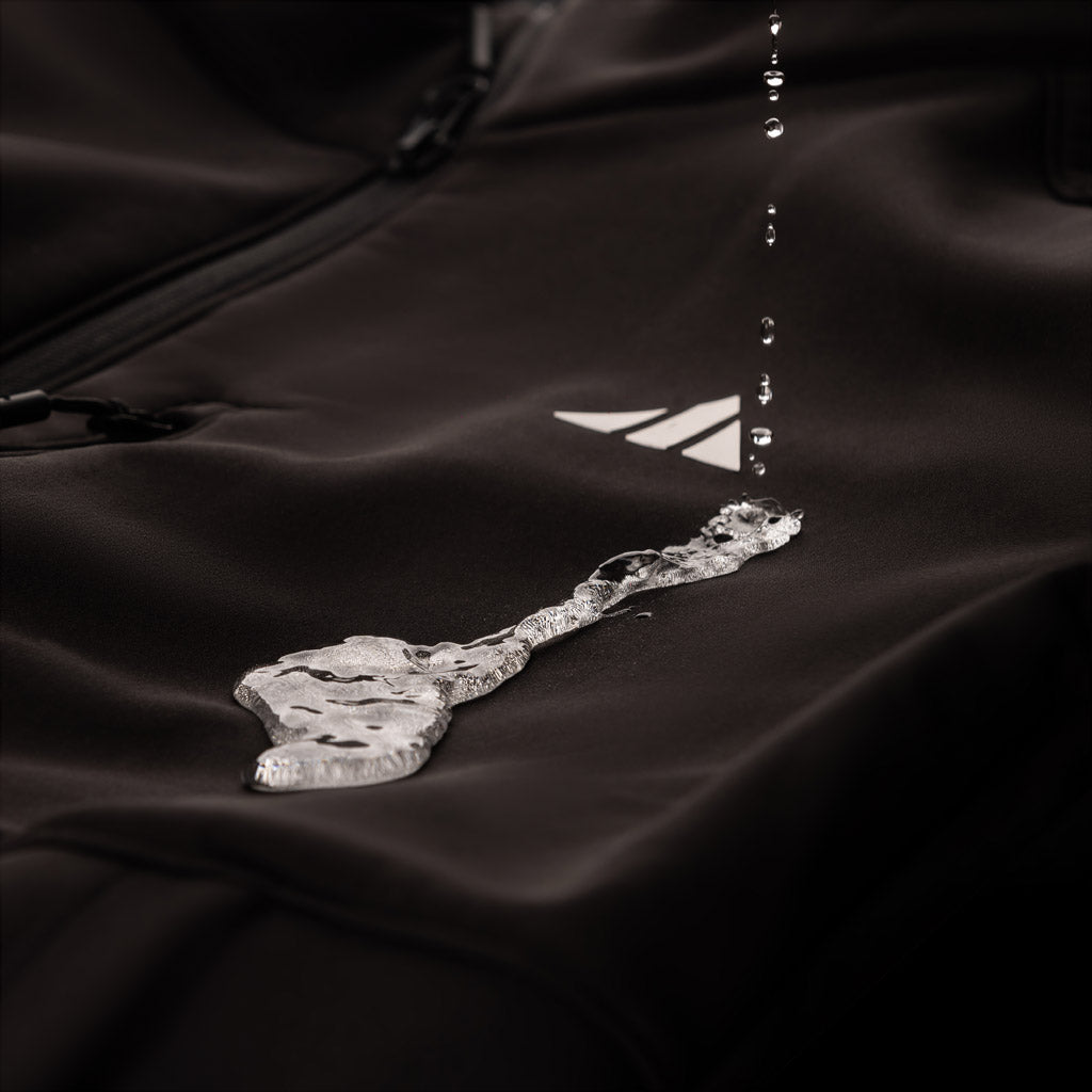 BAD APEX™ SOFTSHELL JACKET